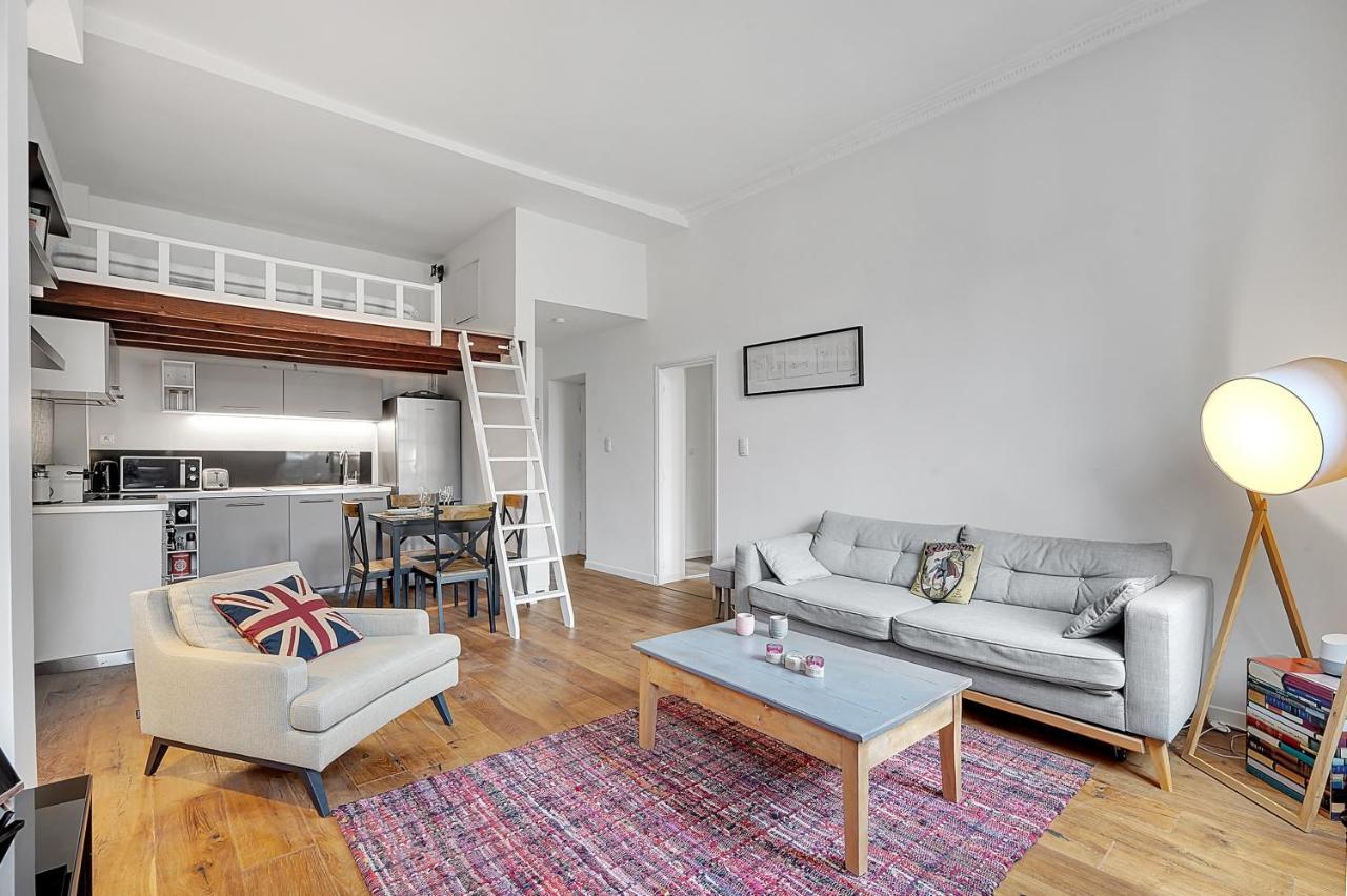 Le Codrus - Charmant Appartement Dans L'Hyper Centre Toulousain Toulouse Exterior foto
